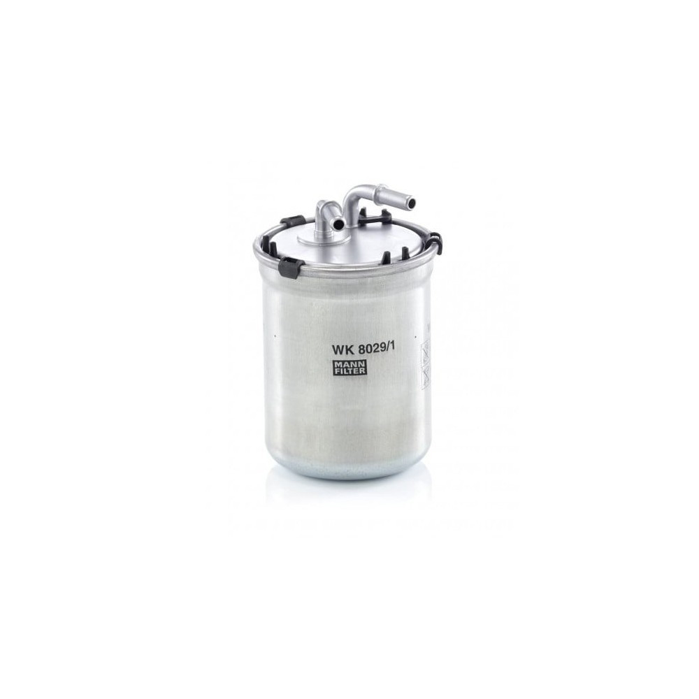 Polttoainesuodatin MANN-FILTER WK 8029/1