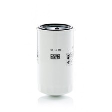 Suodatin, hydraulinen nostojärjestelmä MANN-FILTER WD 10 002