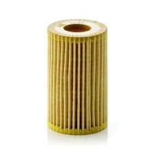 Öljynsuodatin MANN-FILTER HU 611 x