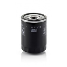 Öljynsuodatin MANN-FILTER W 713/19