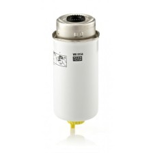 Polttoainesuodatin MANN-FILTER WK 8154