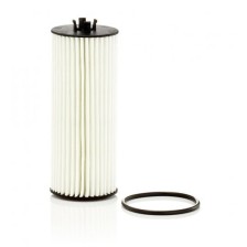 Öljynsuodatin MANN-FILTER HU 6008/1 z