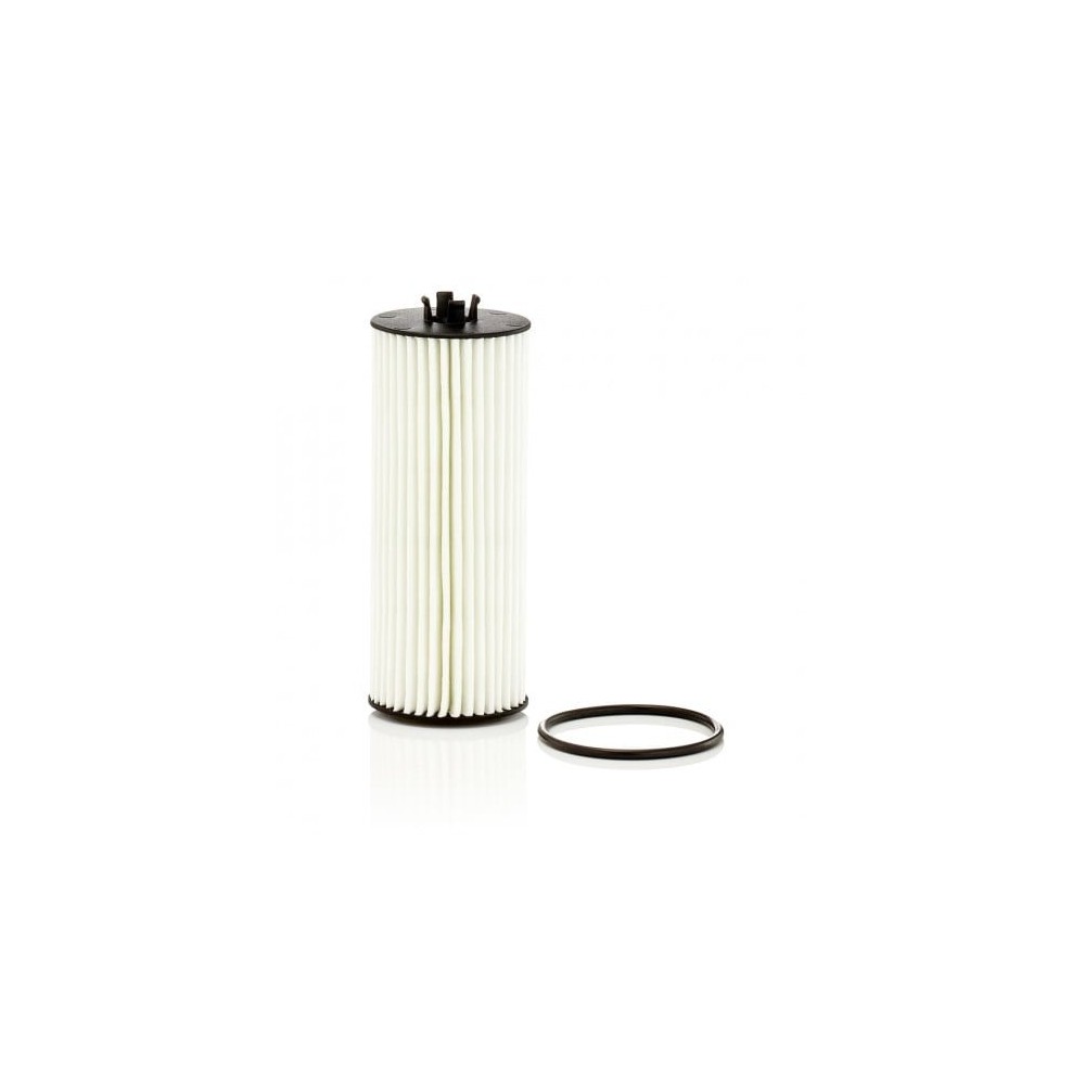 Öljynsuodatin MANN-FILTER HU 6008/1 z