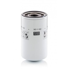 Suodatin, hydraulinen nostojärjestelmä MANN-FILTER WD 11 002
