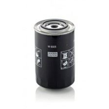 Öljynsuodatin MANN-FILTER W 8005