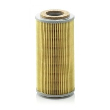 Öljynsuodatin MANN-FILTER H 804 t