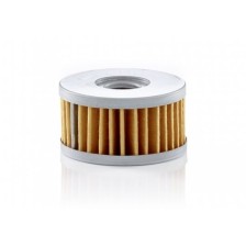Öljynsuodatin MANN-FILTER MH 69
