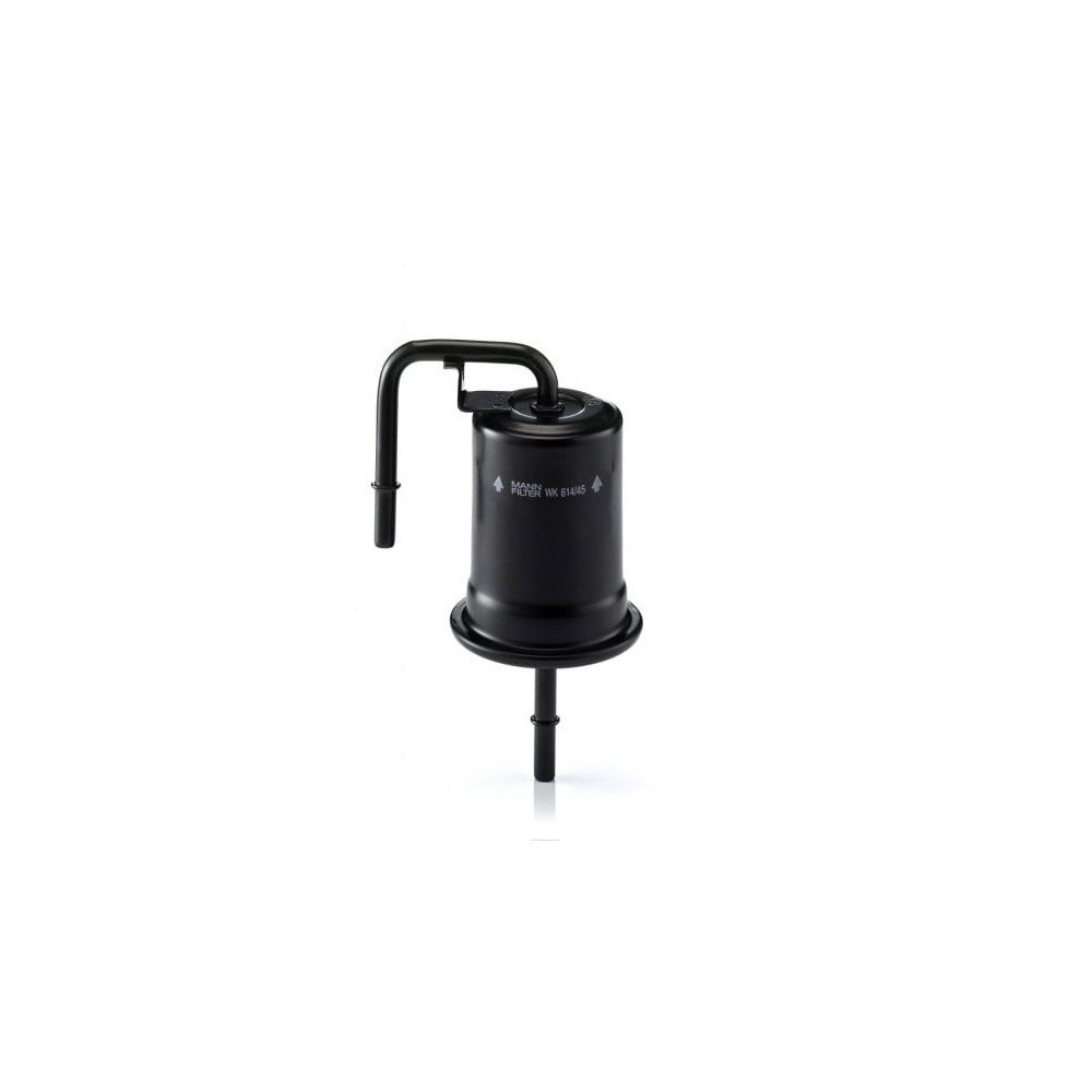 Polttoainesuodatin MANN-FILTER WK 614/45