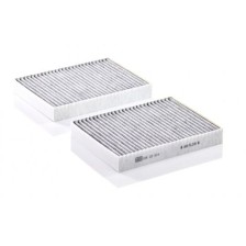 Sisätilasuodatin MANN-FILTER CUK 23 014-2
