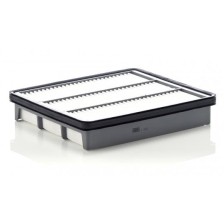 Ilmansuodatin MANN-FILTER C 2542