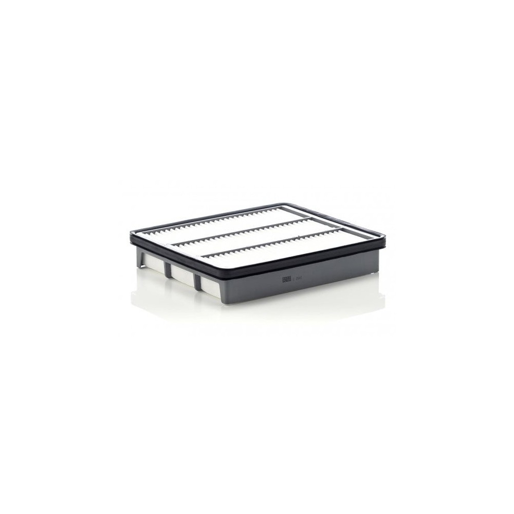 Ilmansuodatin MANN-FILTER C 2542