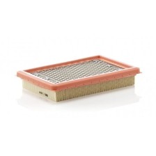 Ilmansuodatin MANN-FILTER C 2564