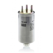 Polttoainesuodatin MANN-FILTER WK 8039