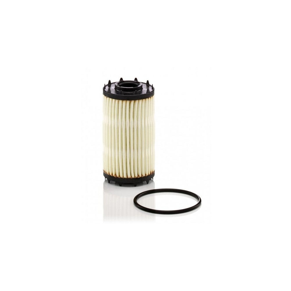 Öljynsuodatin MANN-FILTER HU 7049 z