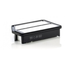 Ilmansuodatin MANN-FILTER C 26 022