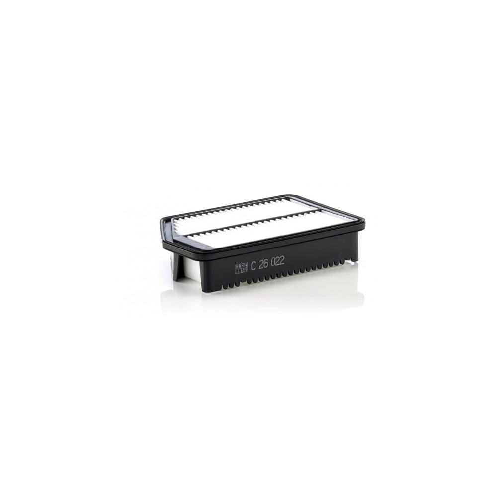 Ilmansuodatin MANN-FILTER C 26 022