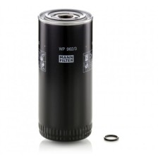 Polttoainesuodatin MANN-FILTER WP 962/3 x