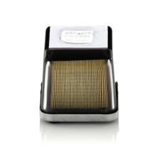 Polttoainesuodatin MANN-FILTER WK 13 001