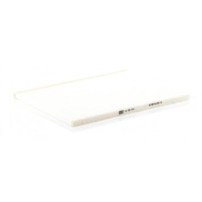 Sisätilasuodatin MANN-FILTER CU 28 004