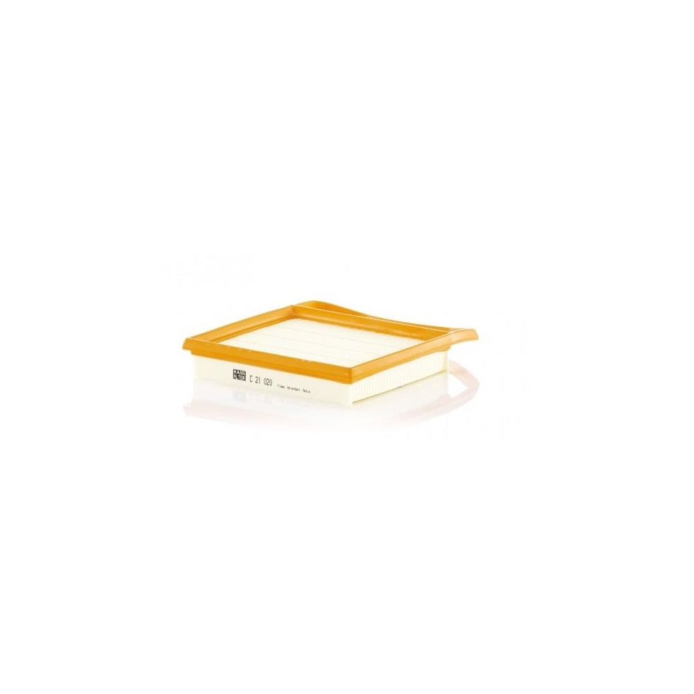 Ilmansuodatin MANN-FILTER C 21 020
