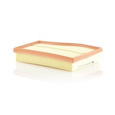 Ilmansuodatin MANN-FILTER C 26 017