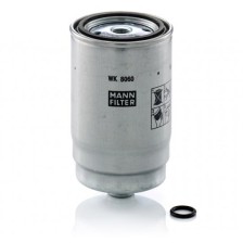 Polttoainesuodatin MANN-FILTER WK 8060 z