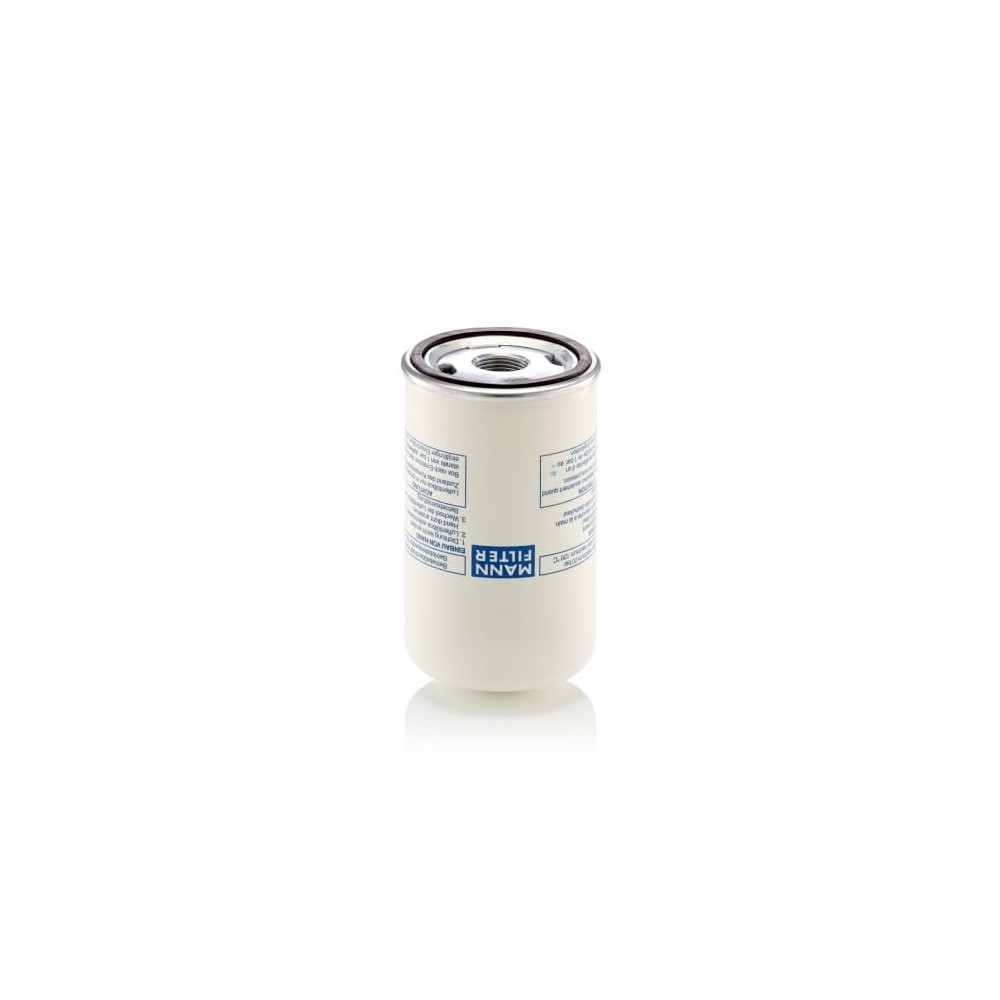 Suodatin, Paineilmalaitteet MANN-FILTER LB 719/2