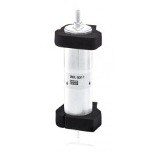 Polttoainesuodatin MANN-FILTER WK 6011