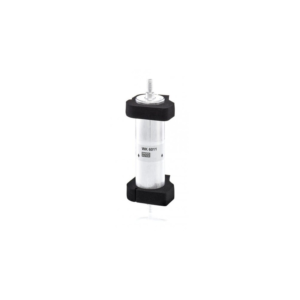 Polttoainesuodatin MANN-FILTER WK 6011