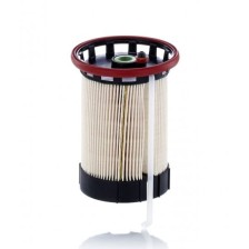 Polttoainesuodatin MANN-FILTER PU 8015