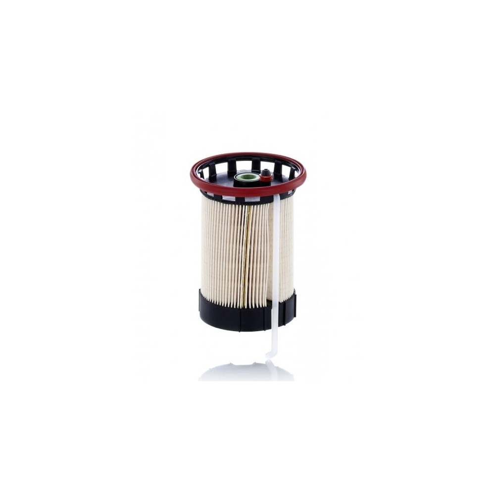 Polttoainesuodatin MANN-FILTER PU 8015
