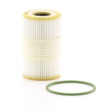 Öljynsuodatin MANN-FILTER HU 7035 y