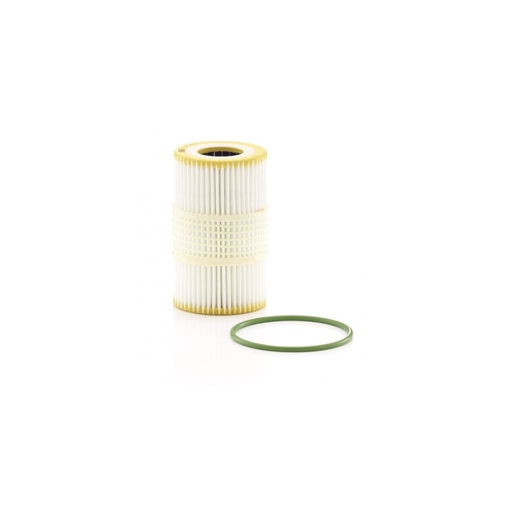 Öljynsuodatin MANN-FILTER HU 7035 y