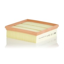 Ilmansuodatin MANN-FILTER C 20 106/4