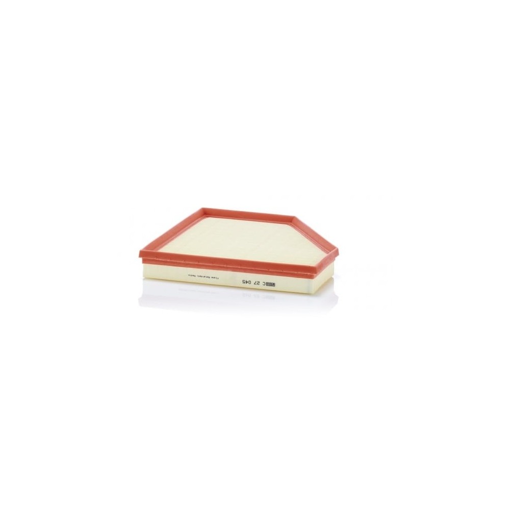 Ilmansuodatin MANN-FILTER C 27 045