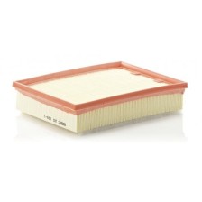 Ilmansuodatin MANN-FILTER C 25 109/1