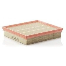 Ilmansuodatin MANN-FILTER C 25 135