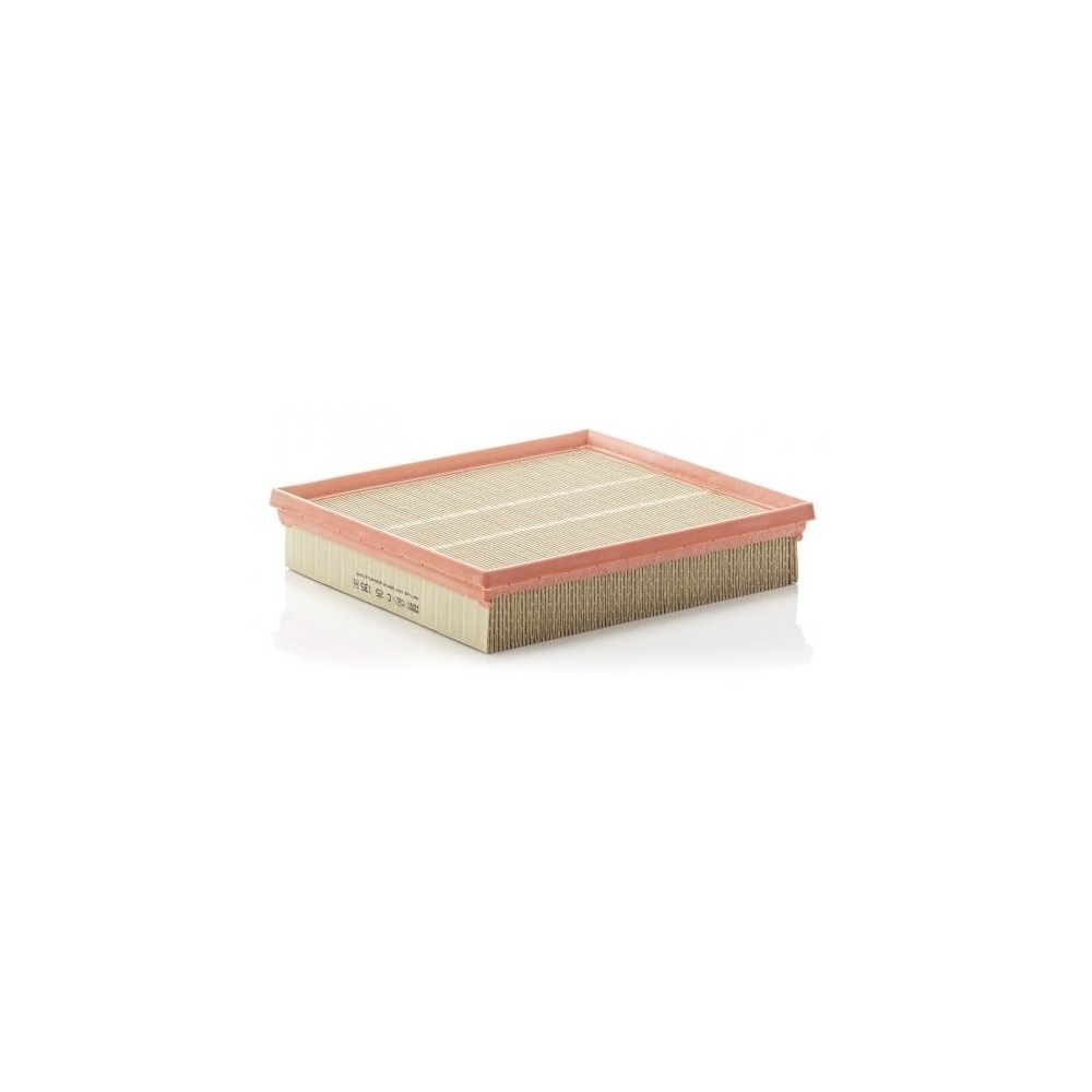 Ilmansuodatin MANN-FILTER C 25 135