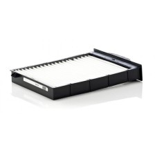 Sisätilasuodatin MANN-FILTER CU 2316