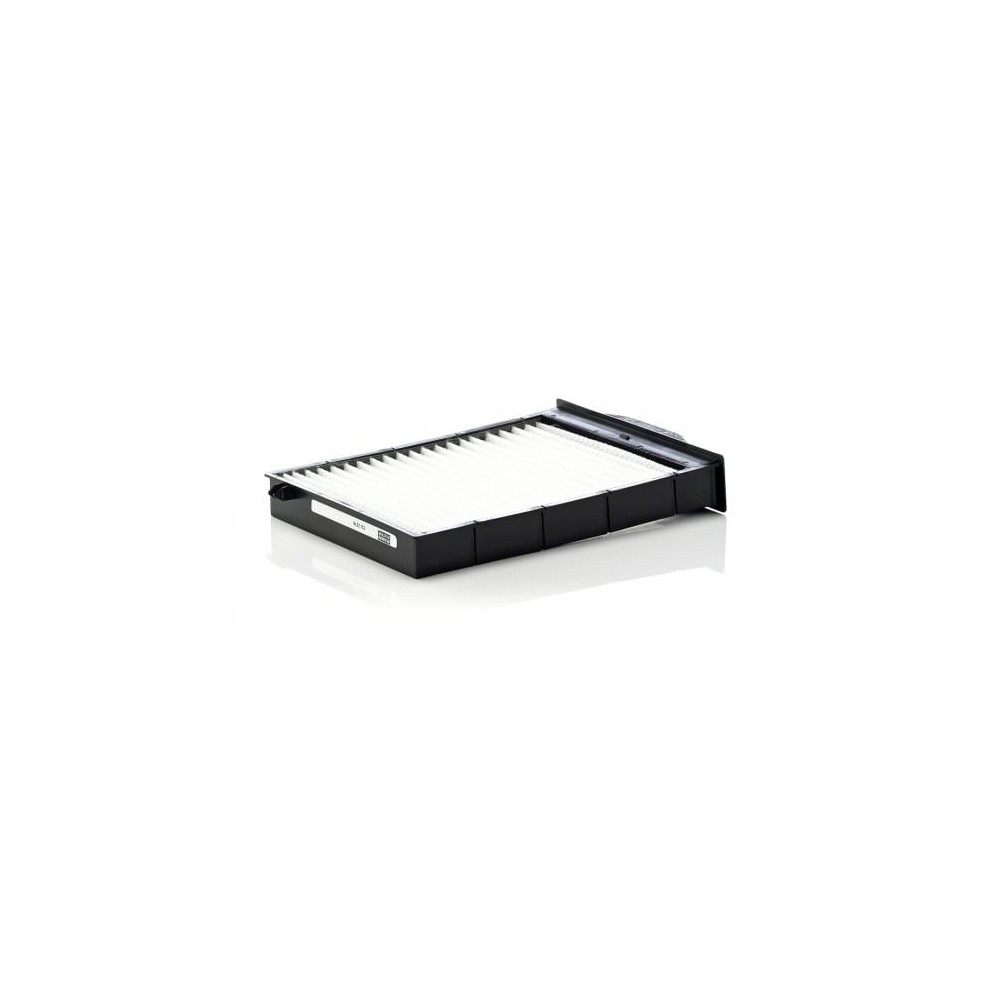 Sisätilasuodatin MANN-FILTER CU 2316