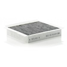 Sisätilasuodatin MANN-FILTER CUK 2338