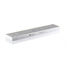 Sisätilasuodatin MANN-FILTER CUK 5480