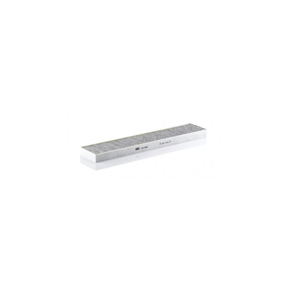 Sisätilasuodatin MANN-FILTER CUK 5480