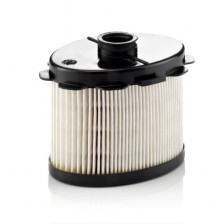 Polttoainesuodatin MANN-FILTER PU 1021 x