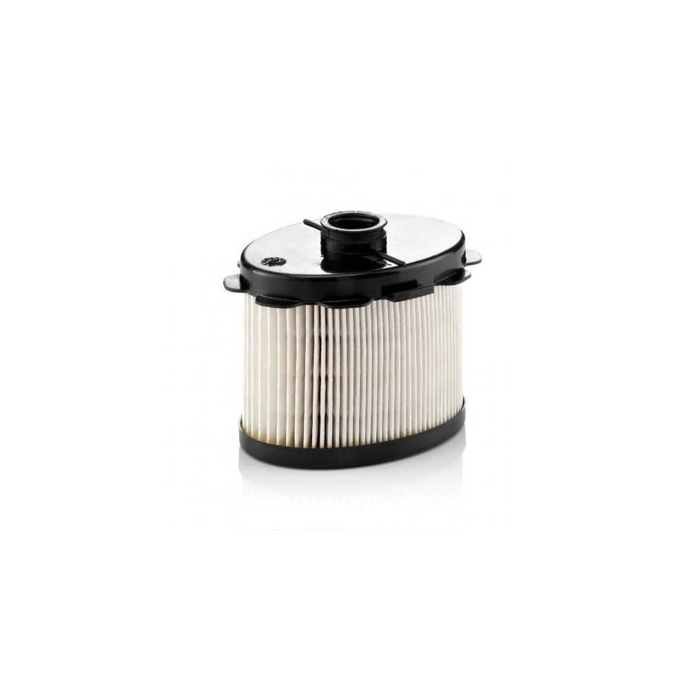 Polttoainesuodatin MANN-FILTER PU 1021 x