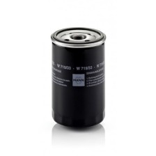Öljynsuodatin MANN-FILTER W 719/33