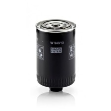 Öljynsuodatin MANN-FILTER W 940/13