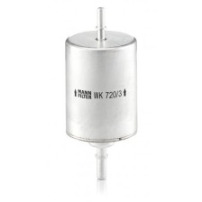 Polttoainesuodatin MANN-FILTER WK 720/3