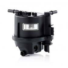 Polttoainesuodatin MANN-FILTER WK 939