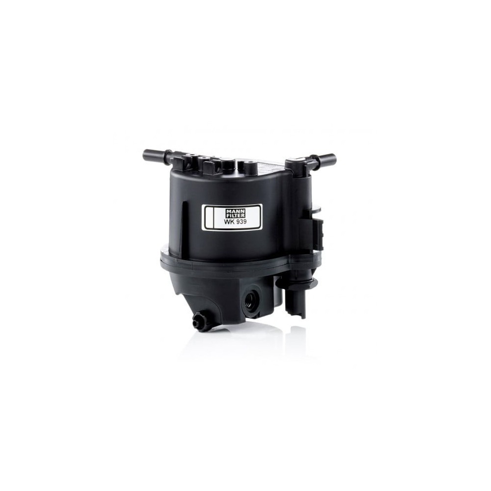 Polttoainesuodatin MANN-FILTER WK 939
